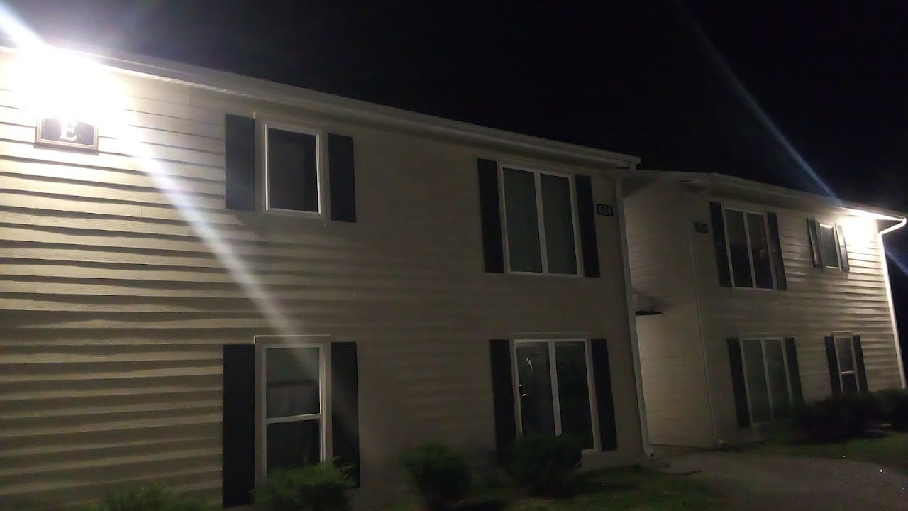 Photo of CHAPEL OAKS APARTMENTS at 211 E RANEY AVE MC CRORY, AR 72101