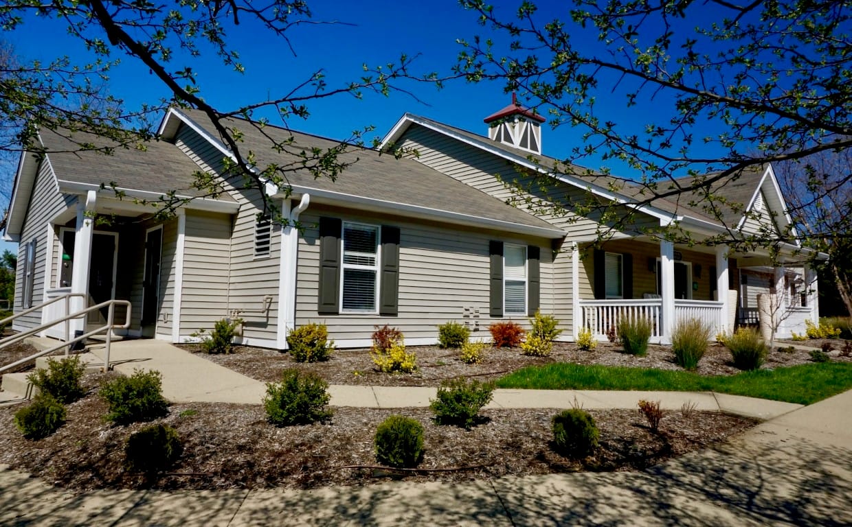 Photo of Olive Branch Townhomes at 100 Stonelick Woods Dr Batavia, OH 45103
