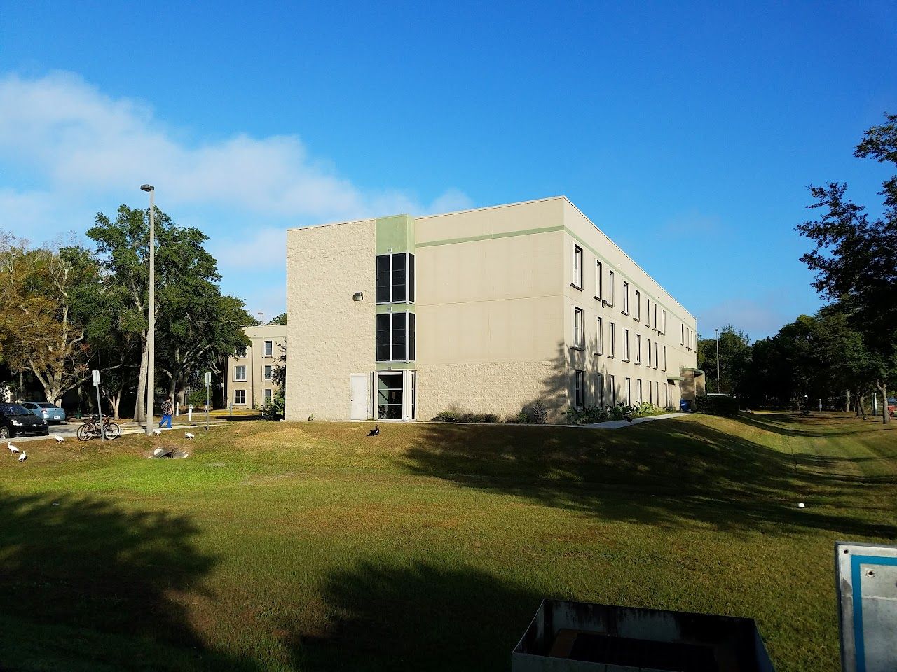 Photo of KISSIMMEE OAK LEAF LANDINGS. Affordable housing located at 2350 N CENTRAL AVE KISSIMMEE, FL 34741