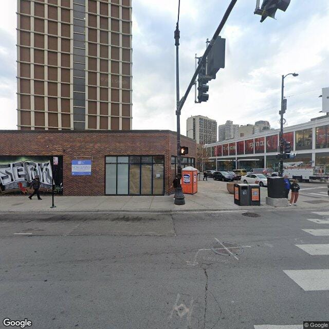 Photo of JACKSON TERRACE at 4900 W JACKSON BLVD CHICAGO, IL 60644