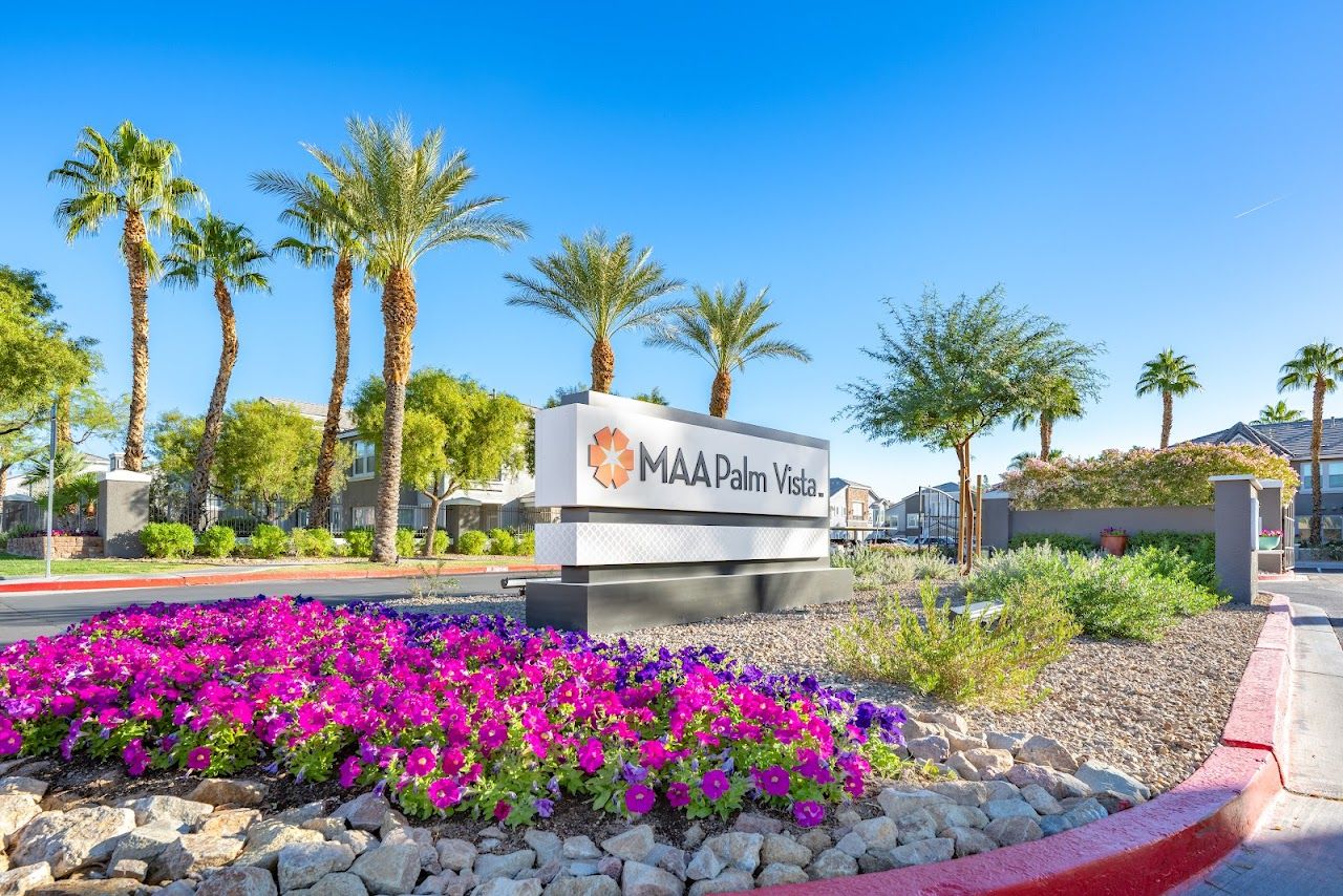 Photo of 2412-2418 Mccarran St. Affordable housing located at 2412-2418 Mccarran St North Las Vegas, NV 89030