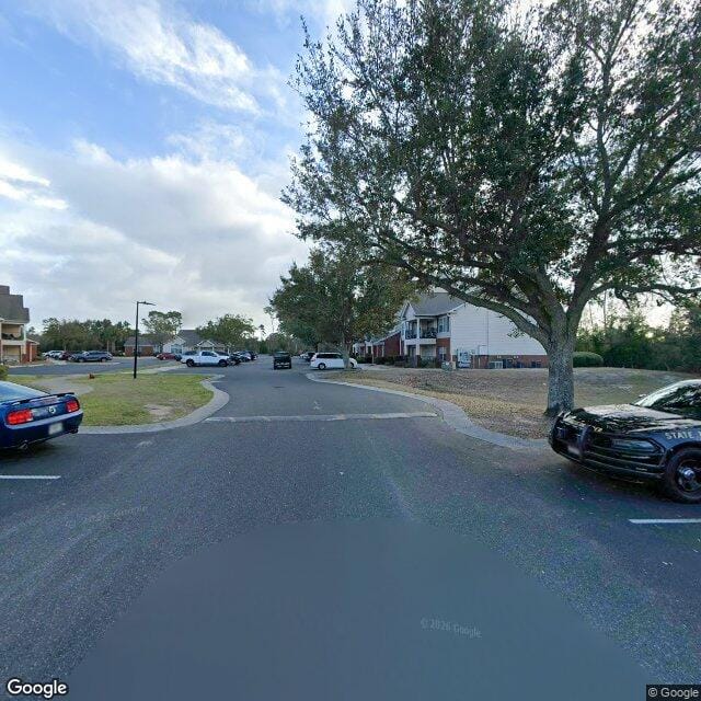 Photo of ANDREWS PLACE I. Affordable housing located at 1914 FRANKFORD AVE PANAMA CITY, FL 32405