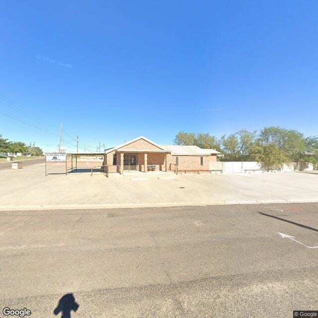 Photo of Big Spring Housing Authority. Affordable housing located at 201 NE 7th Street BIG SPRING, TX 79720