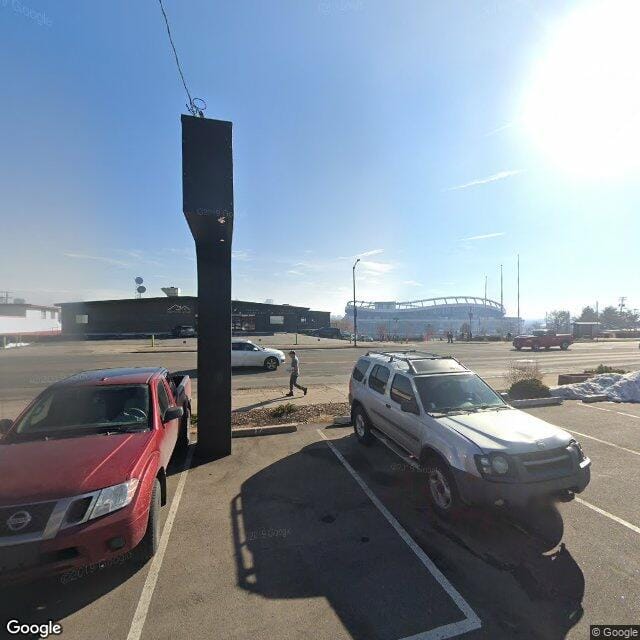 Photo of Housing Authority of the City and County of Denver. Affordable housing located at 1035 Osage St DENVER, CO 80204