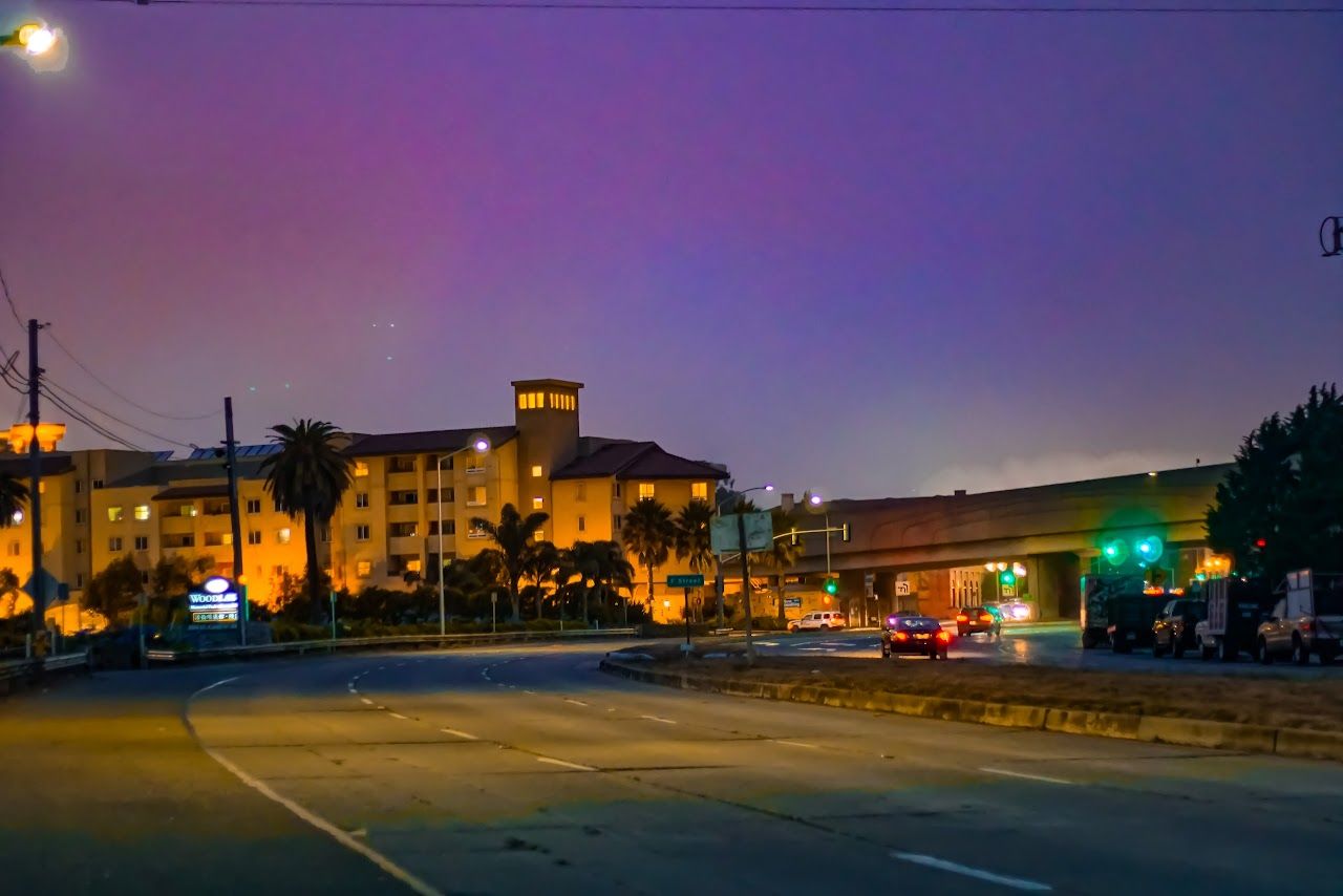 Photo of TRESTLE GLEN. Affordable housing located at 370 F ST COLMA, CA 94014