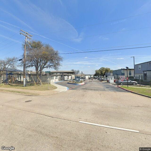 Photo of ESTELLE VILLAGE. Affordable housing located at 5969 HIGHLAND VILLAGE DRIVE DALLAS, TX 75241