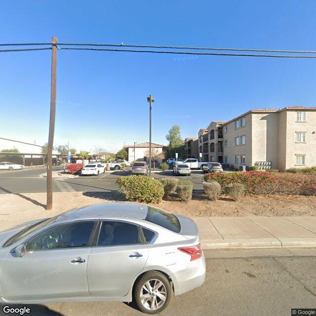 Photo of IMPERIAL GARDENS FAMILY APTS. Affordable housing located at 1798 W EUCLID AVE EL CENTRO, CA 92243
