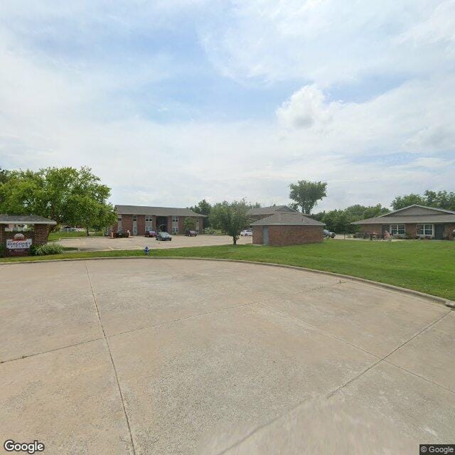Photo of BOLIVAR FIELDS APTS. Affordable housing located at 1855 S LILLIAN AVE BOLIVAR, MO 65613