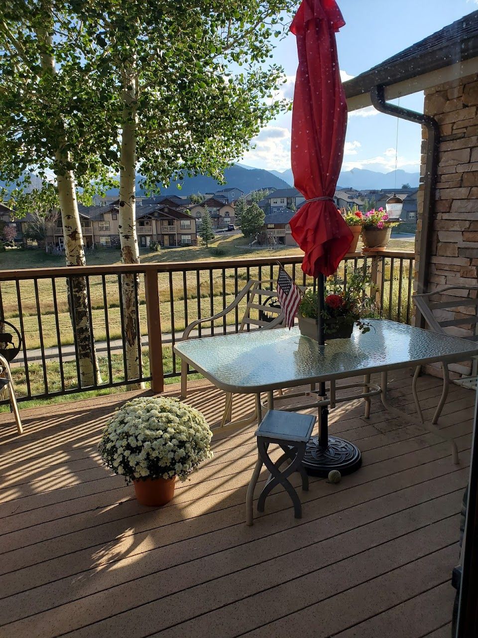 Photo of FALCON RIDGE at 1629 SOARING CIRCLE ESTES PARK, CO 80517