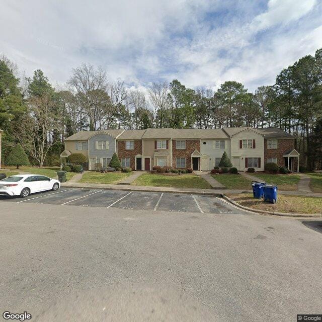 Photo of 2910 FAVERSHAM PL at 2910 FAVERSHAM PL RALEIGH, NC 27604