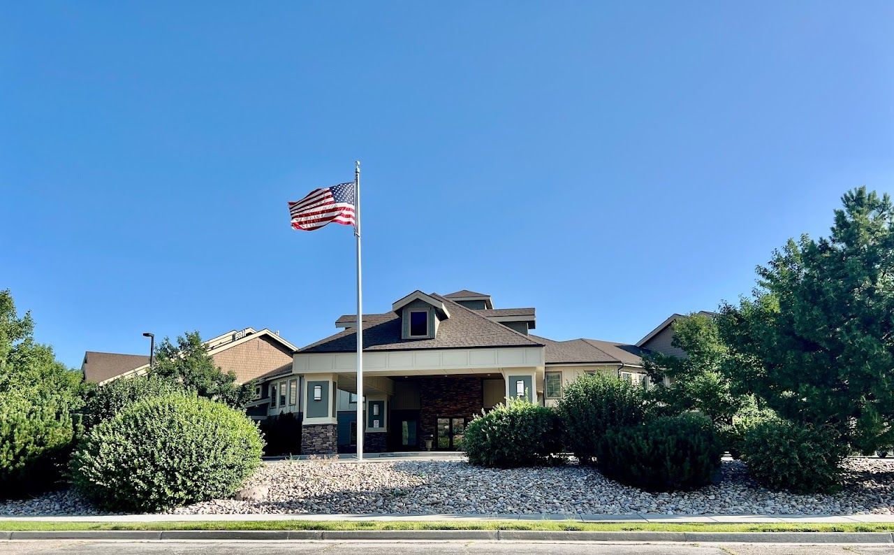 Photo of Woodlands Senior Apartments. Affordable housing located at 441 E 900 S Brigham City, UT 84302