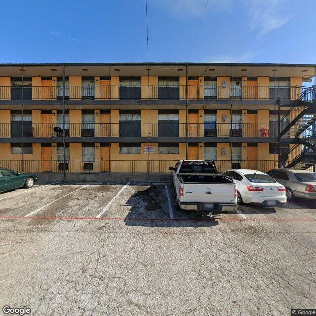 Photo of Casa De Los Suenos. Affordable housing located at 8401 West Fwy Fort Worth, TX 76116