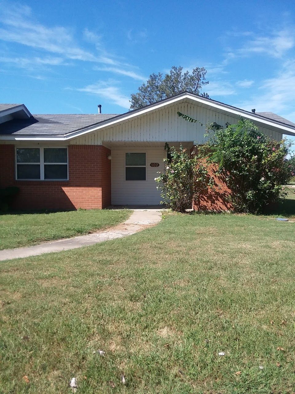 Photo of Housing Authority of the City of Cardwell at 123 Circle Drive CARDWELL, MO 63829