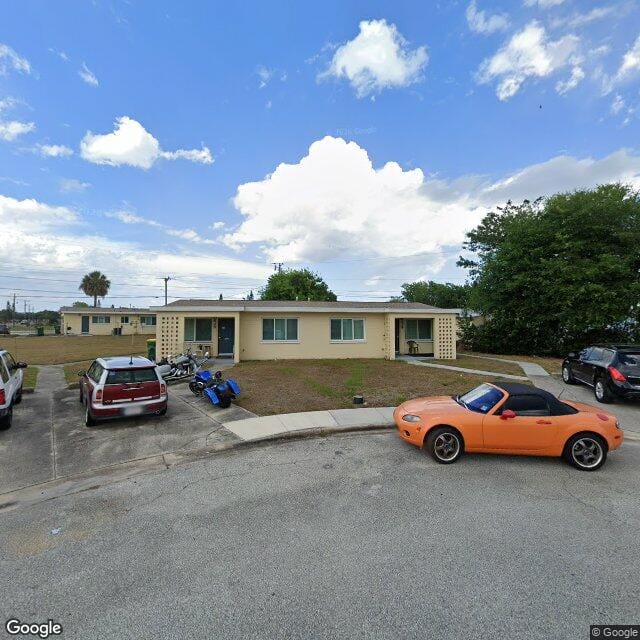 Photo of 824 Clark Ct at 824 Clark Ct Cocoa, FL 32922