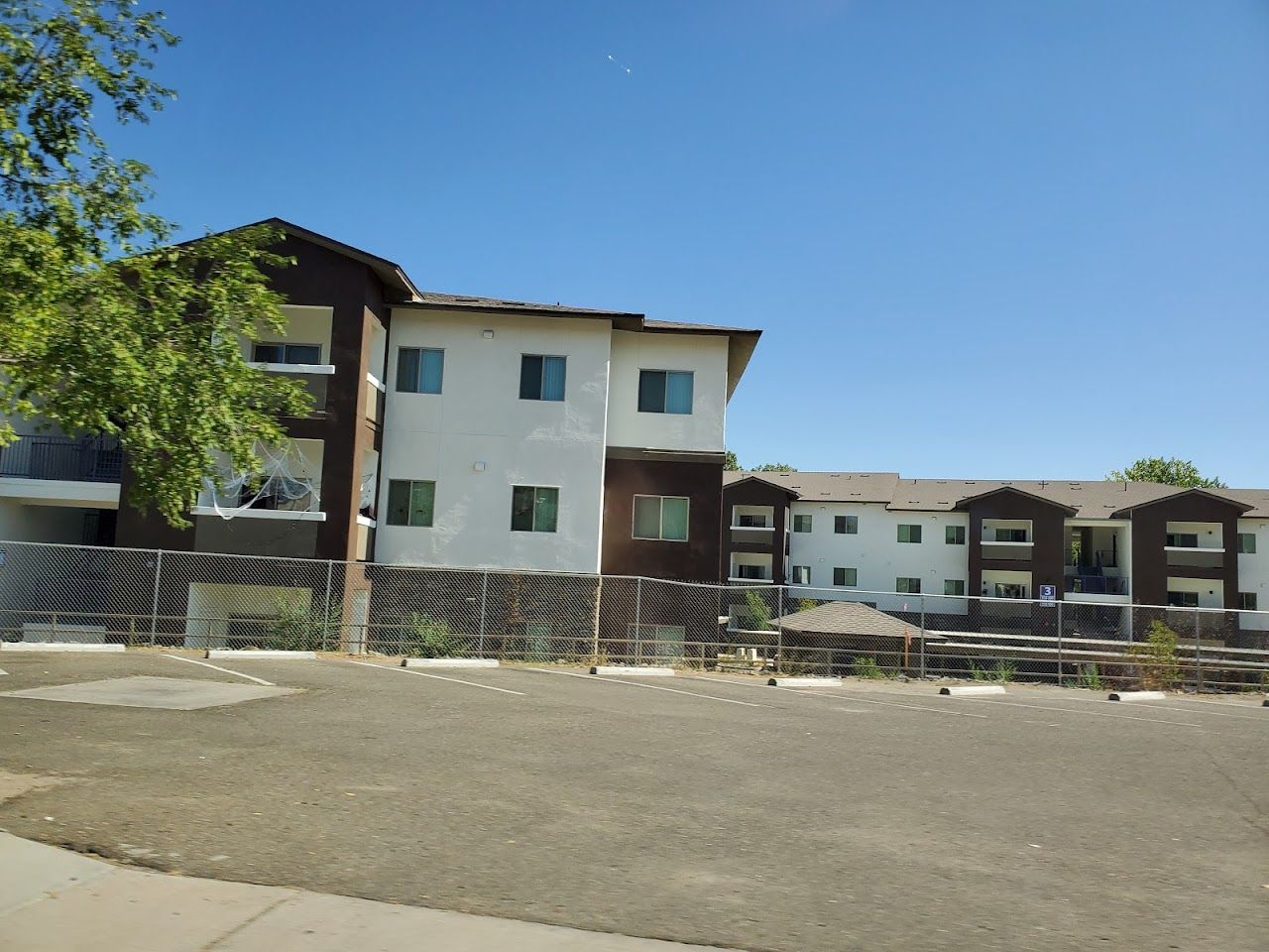 Photo of CREEKVIEW VILLAGE. Affordable housing located at 519 MILLER VALLEY ROAD PRESCOTT, AZ 86301