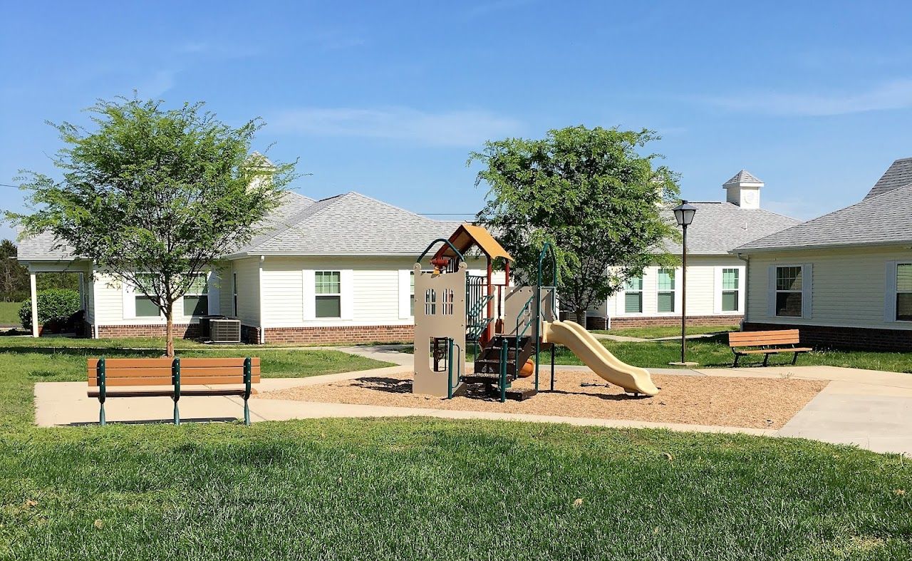 Photo of Western Grove. Affordable housing located at 200 Shamrock Ln Western Grove, AR 72685