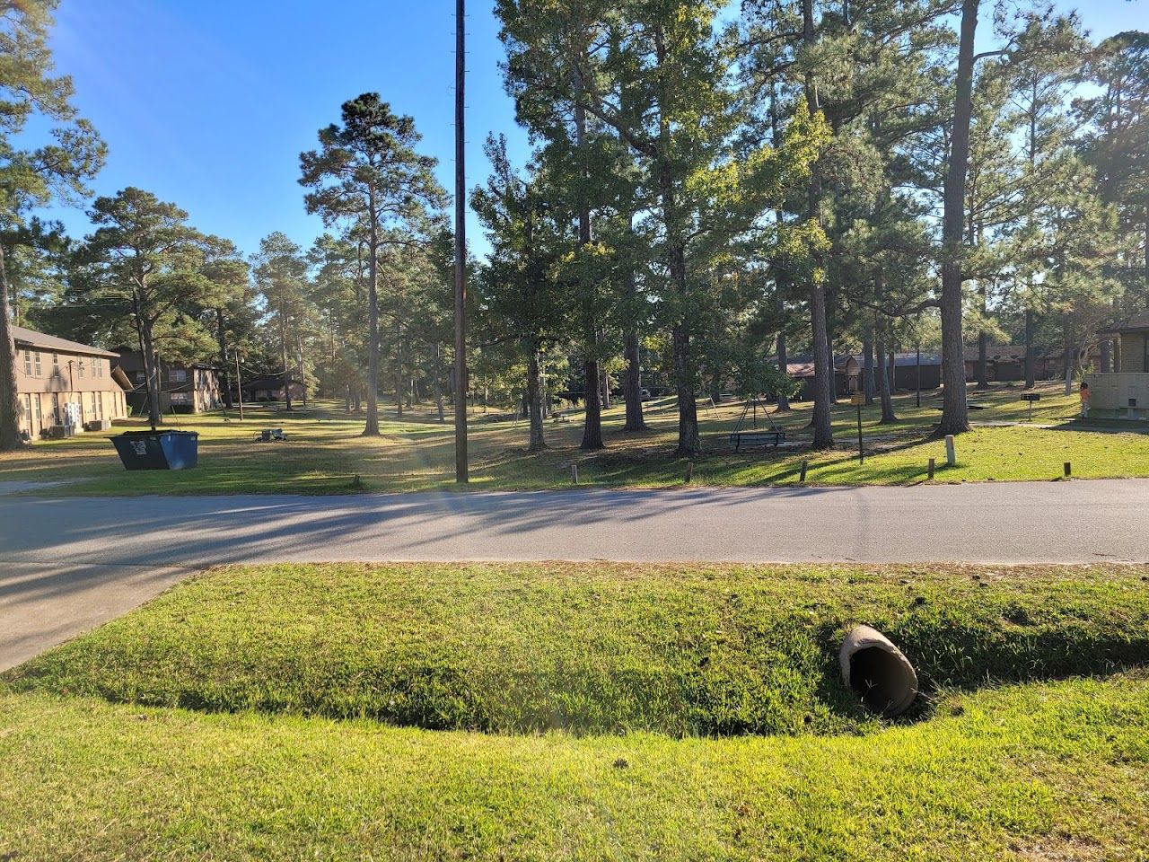 Photo of CORRIGAN SQUARE at  CORRIGAN, TX 