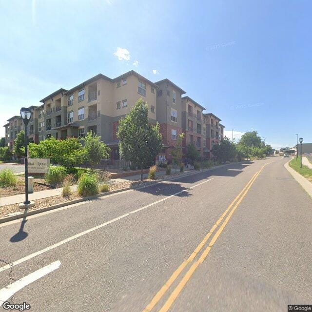 Photo of WHEAT RIDGE TOWN CENTER APTS. Affordable housing located at 4340 VANCE ST WHEAT RIDGE, CO 80033