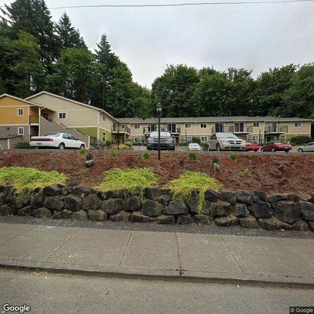 Photo of ALLEGRE VILLA AND SANDSTONE APARTMENTS at 207 E WALNUT ST WINLOCK, WA 98596