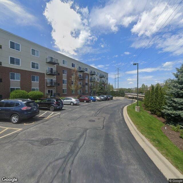 Photo of THE HOMESTEAD AT MORTON GROVE. Affordable housing located at 6400 LINCOLN AVE MORTON GROVE, IL 60053