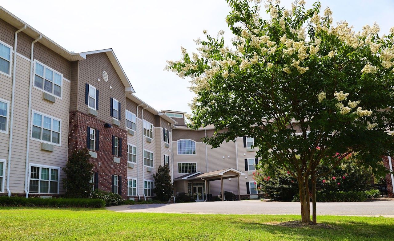 Photo of FIVE POINTS PHASE I ELDERLY at MCCONNELL STREET KNOXVILLE, TN 37915