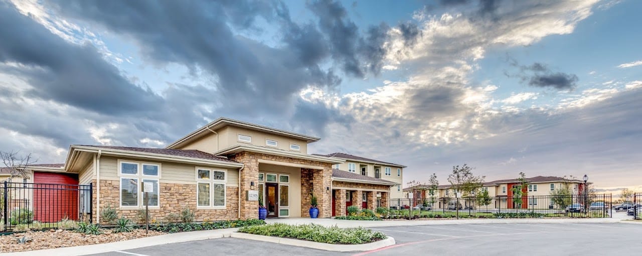 Photo of Esperanza at Palo Alto at 12305 SW Loop 410 San Antonio, TX 78224