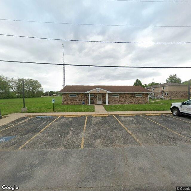 Photo of Mason County Housing Authority. Affordable housing located at 201 E HURST Street HAVANA, IL 62644