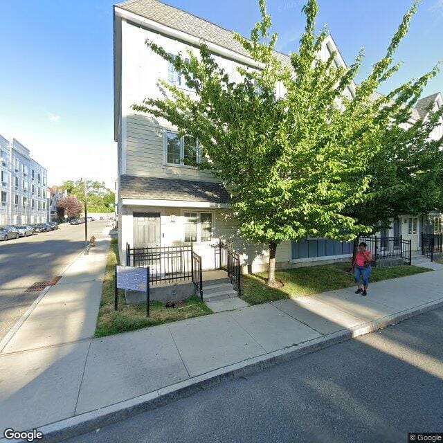 Photo of HERITAGE HOMES II. Affordable housing located at 58-60 COL. LEE ARCHER BLVD. NEW ROCHELLE, NY 10801