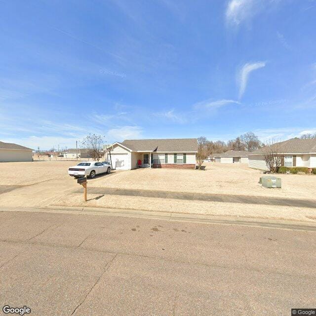 Photo of ARRINGTON ESTATES. Affordable housing located at 391 N WADE DR CLARKSDALE, MS 38614