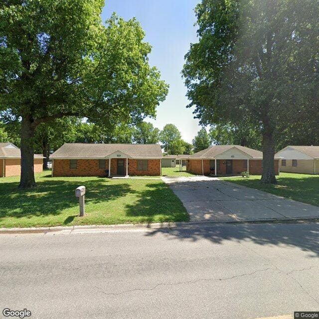 Photo of Northtown Villa Apartments. Affordable housing located at 1148 Floyd St Kennett, MO 63857