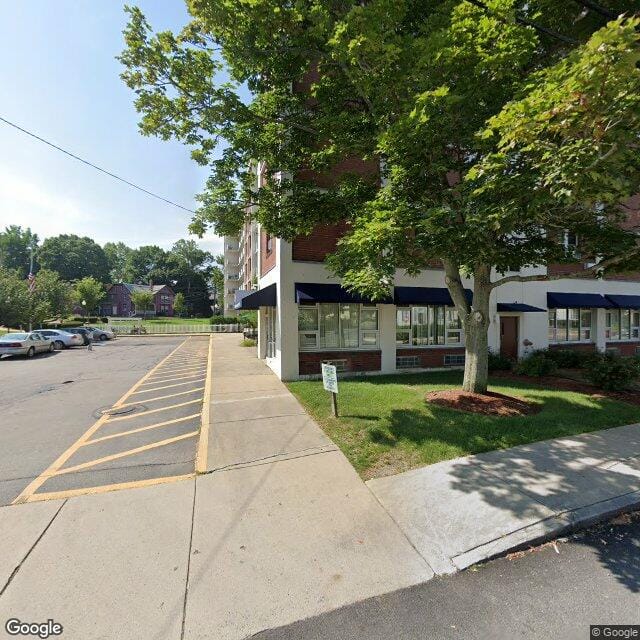 Photo of Woburn Housing Authority. Affordable housing located at 59 Campbell Street WOBURN, MA 1801