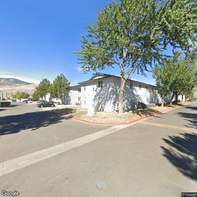 Photo of PARKWAY PLAZA at 500 COLLEGE PKWY CARSON CITY, NV