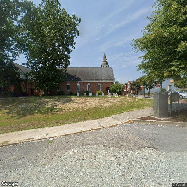 Photo of HERRING RIDGE. Affordable housing located at 701 INDEPENDENCE DRIVE SEAFORD, DE 19973.0