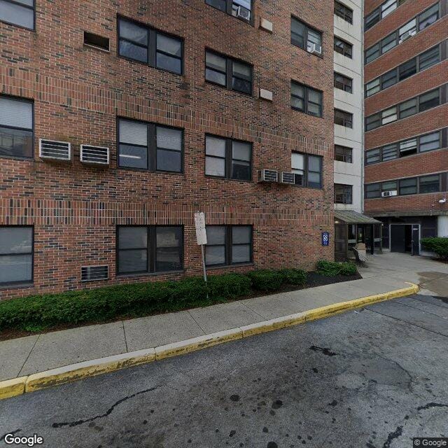 Photo of Housing Authority Providence. Affordable housing located at 100 BROAD Street PROVIDENCE, RI 2903