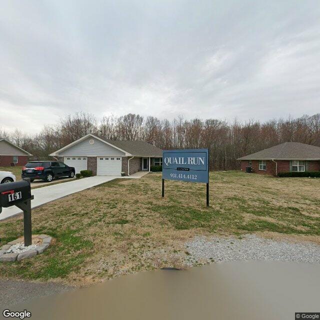 Photo of QUAIL RUN ESTATES at 198 FALCON DR MCMINNVILLE, TN 37110