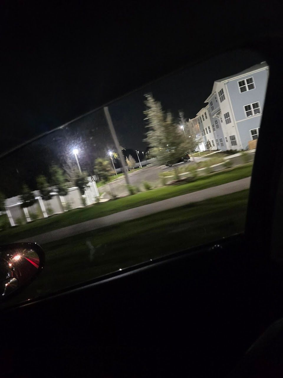 Photo of Village of Cedar Hills at 5051 Harlow Blvd Jacksonville, FL 32210