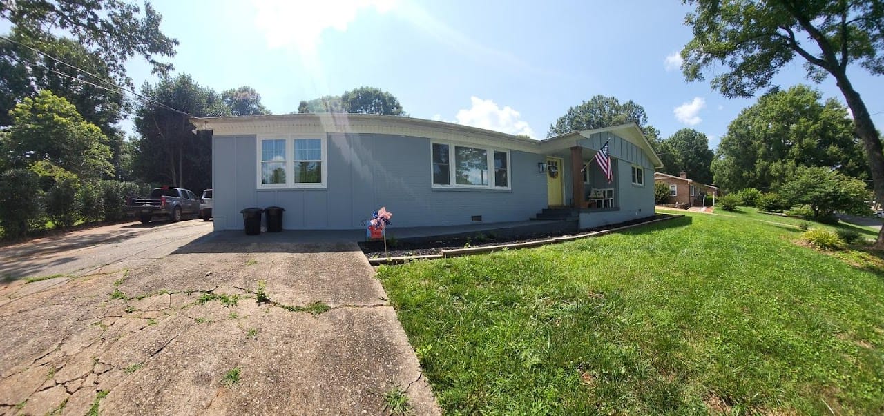 Photo of ROSEHILL GARDENS APARTMENTS. Affordable housing located at 216 TIFFANY CT FAYETTEVILLE, NC 28301