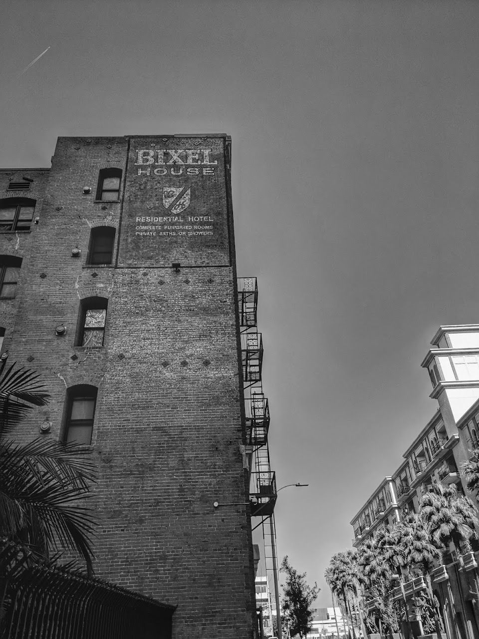 Photo of BIXEL HOUSE APTS at 625 S BIXEL ST LOS ANGELES, CA 90017