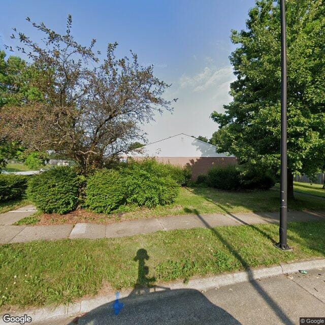 Photo of The Ericsson. Affordable housing located at 1380 Dahlgren Dr Akron, OH 44306