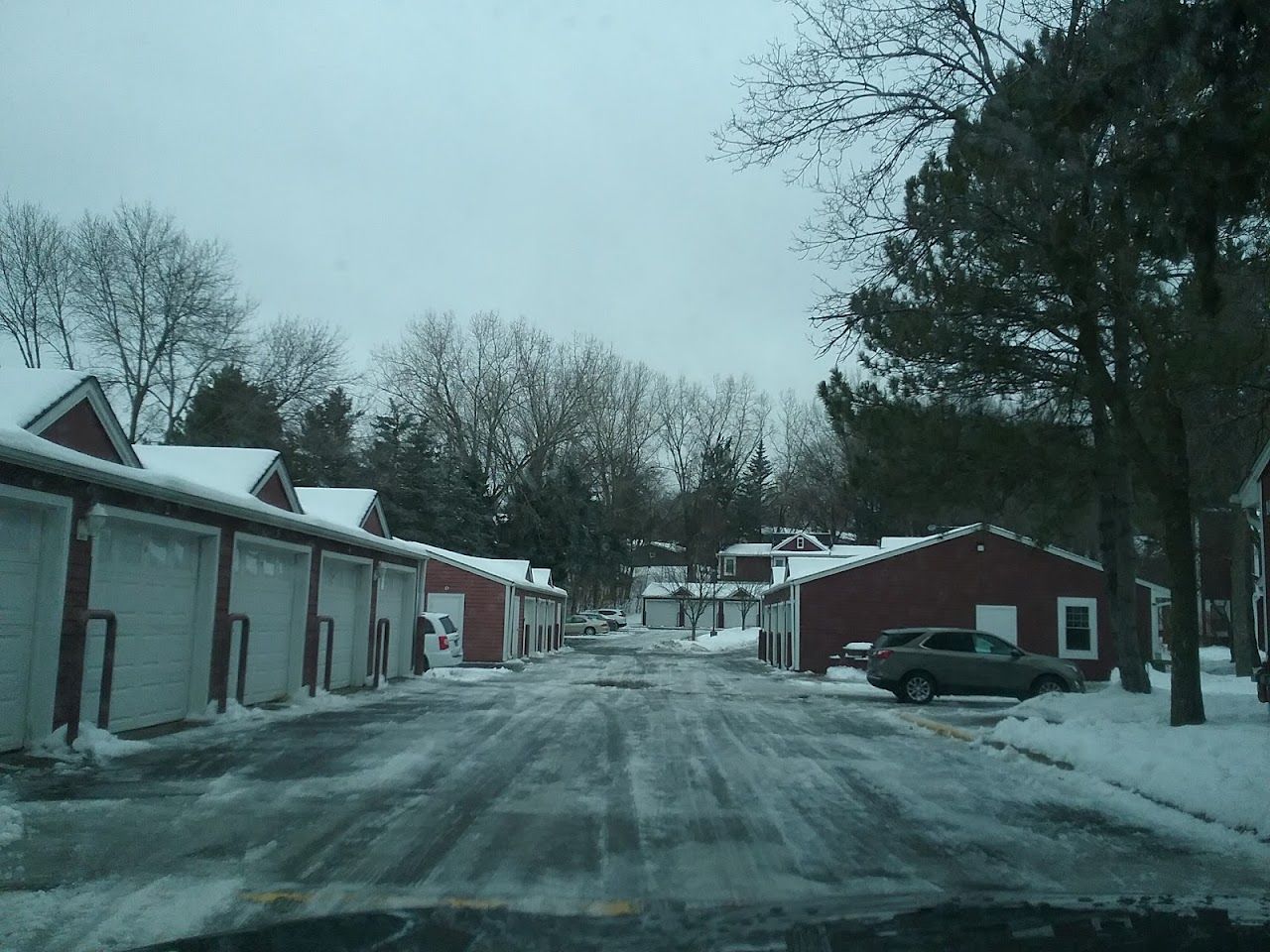 Photo of CEDAR HILLS TOWNHOMES. Affordable housing located at MULTIPLE BUILDING ADDRESSES MINNETONKA, MN 55305