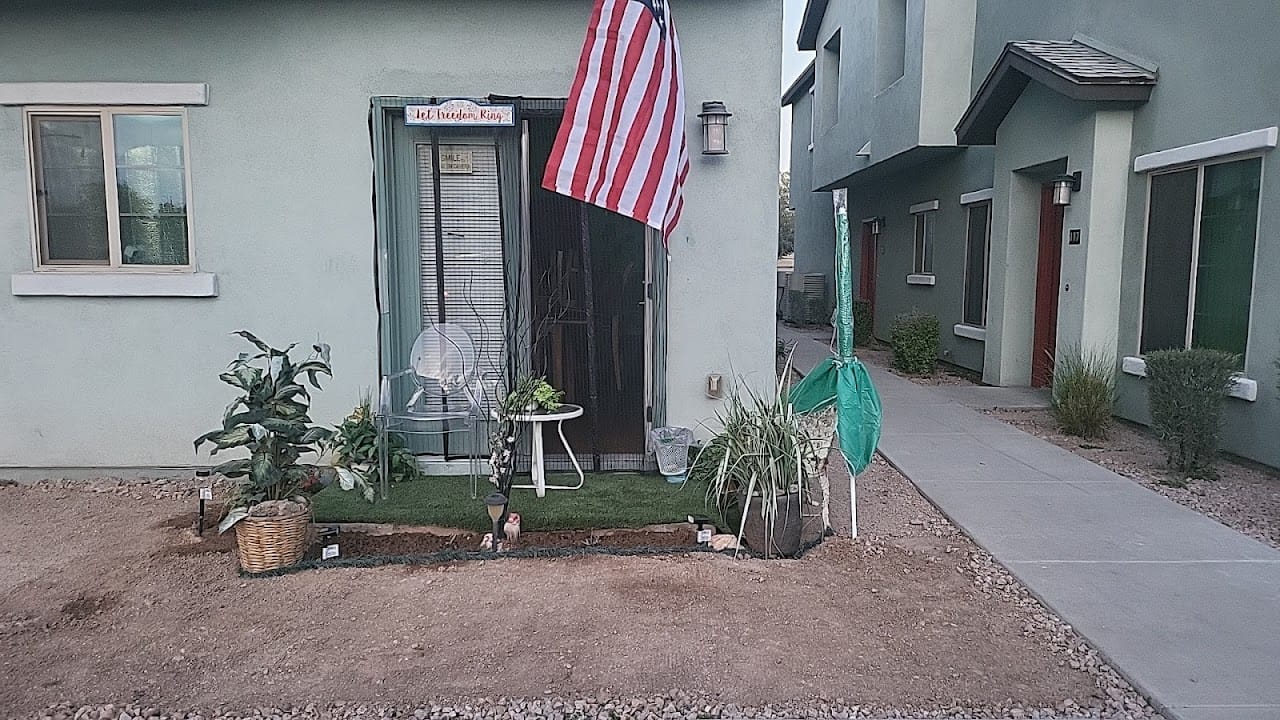 Photo of Highland Metro. Affordable housing located at 727 W Highland Ave Phoenix, AZ 85013