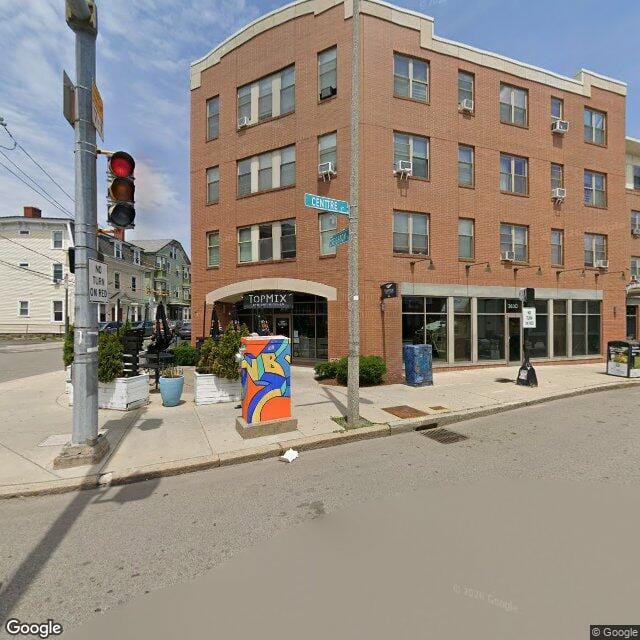 Photo of CENTRE-CREIGHTON APTS. Affordable housing located at 363 CENTRE ST BOSTON, MA 02130