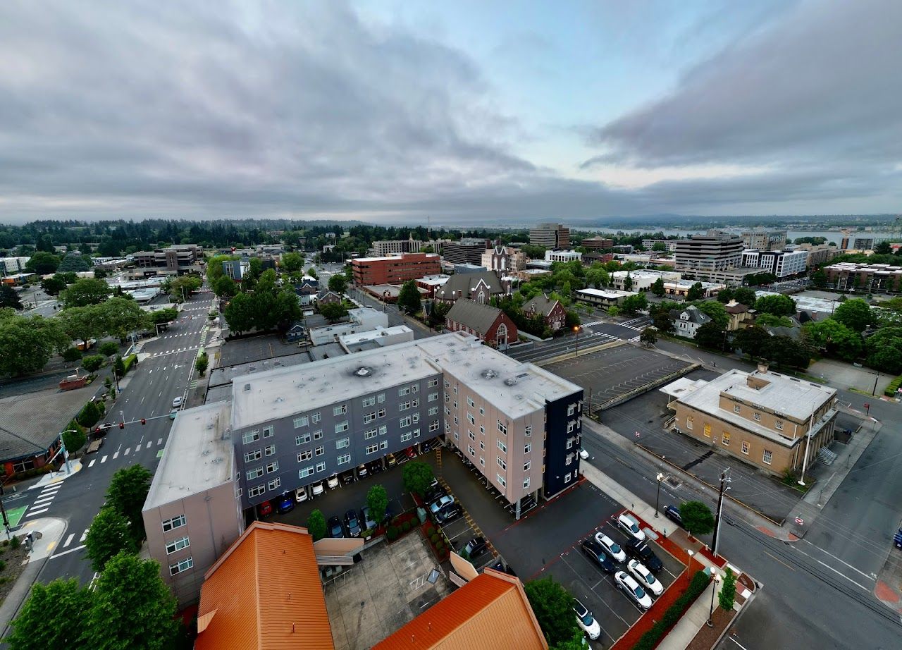 Photo of 13 WEST APARTMENTS. Affordable housing located at 1300 W. COLUMBIA STREET VANCOUVER, WA 98660