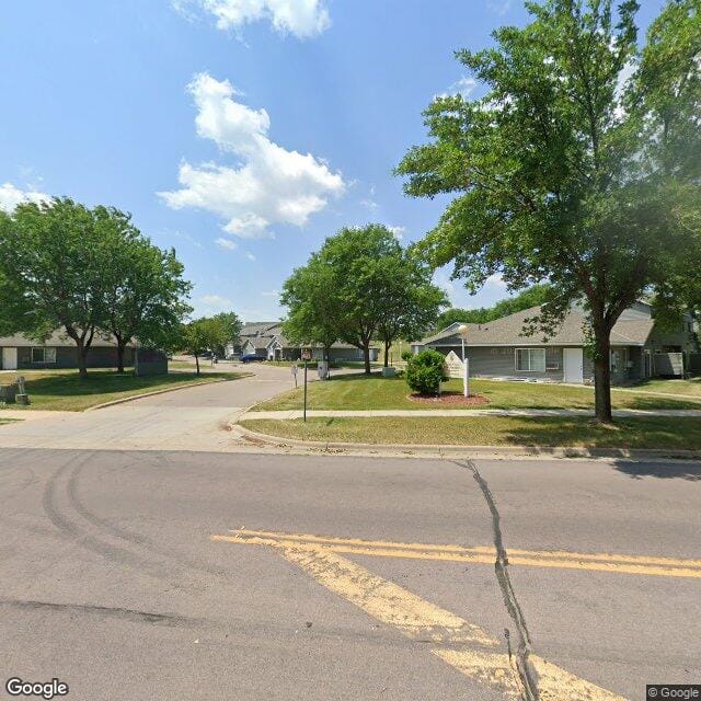 Photo of VISTA VIEW TOWNHOMES. Affordable housing located at 1800 VISTA VIEW DR SAINT PETER, MN 56082