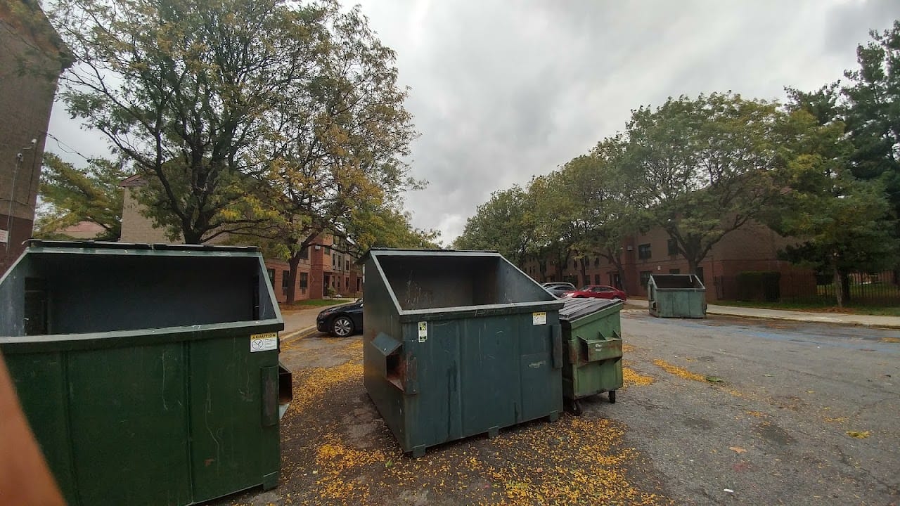 Photo of NEWPORT GARDENS at 165, 169 LOTT AVE BROOKLYN, NY 11212