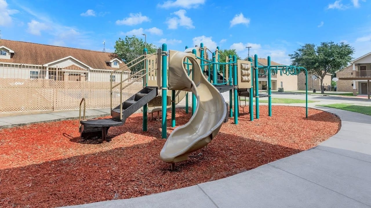 Photo of La Villa De Alton Apartments at 308 N Eagle Pass St Alton, TX 78573