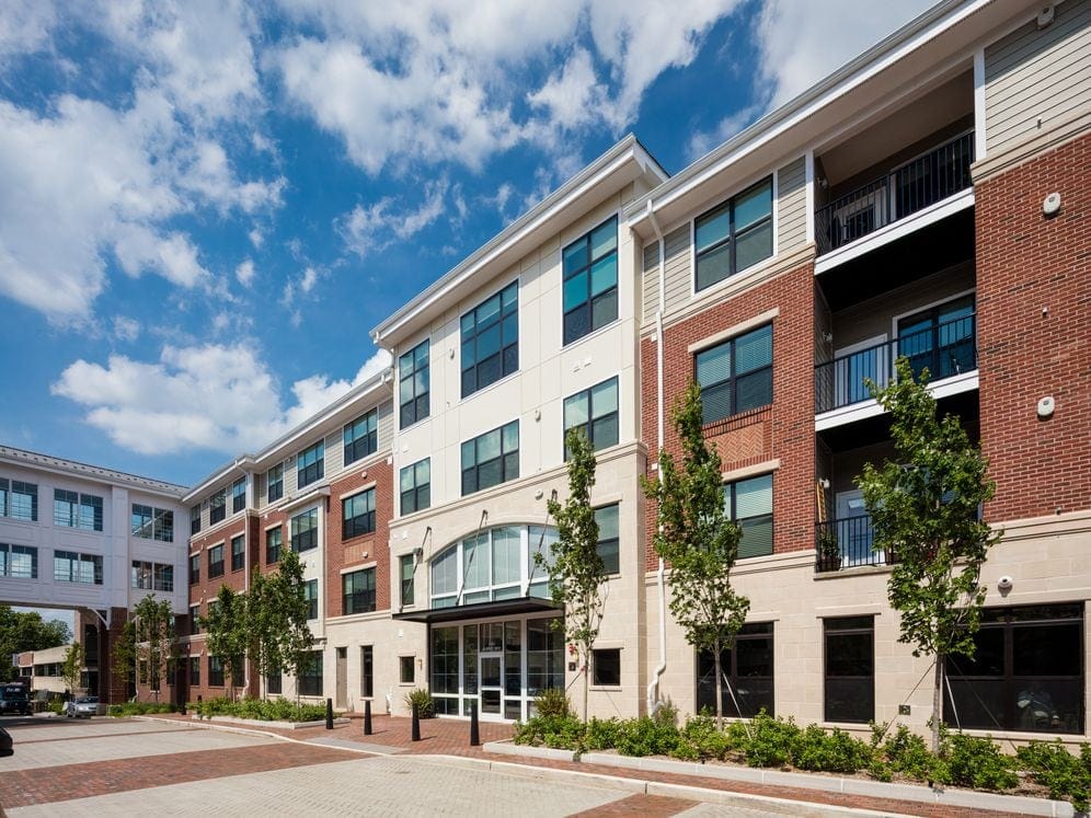 Photo of 100 Anderson. Affordable housing located at 100 Anderson Manalapan Township, NJ 07726