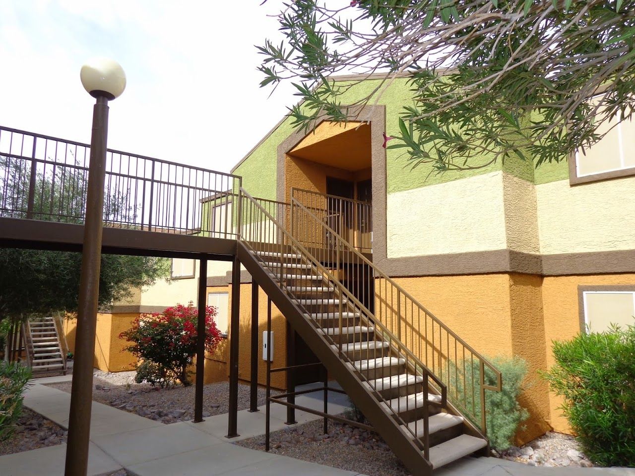 Photo of GLENRIDGE APT. Affordable housing located at 3475 MCCORMICK BLVD BULLHEAD CITY, AZ 86429