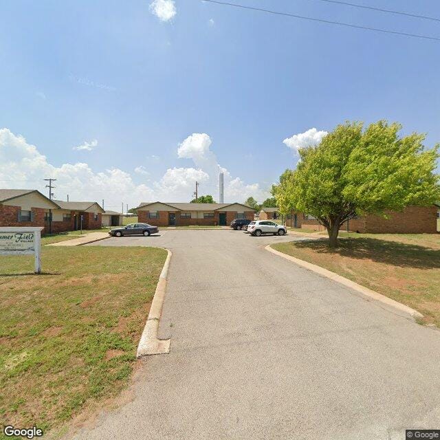 Photo of SUMMERFIELD VILLAGE. Affordable housing located at 507 LOCUST ST CUSTER CITY, OK 73639