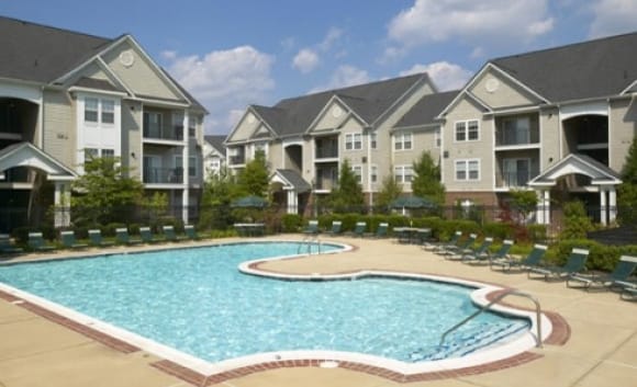 Photo of FIELDS AT LORTON STATION. Affordable housing located at 7800 LEWIS CHAPEL CIR LORTON, VA 22079